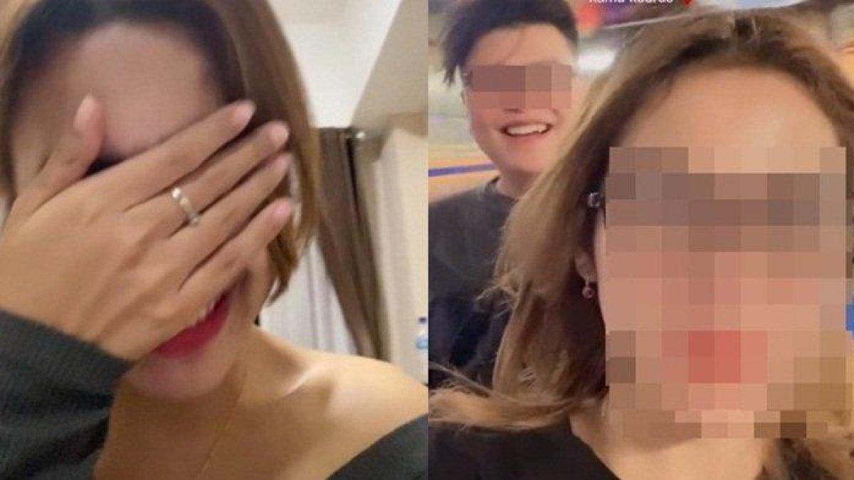 TERUNGKAP Gelagat Dini Sera Sebelum Tewas Dihabisi Ronald Tannur, Sang Ibunda: Minta Maaf & Murung