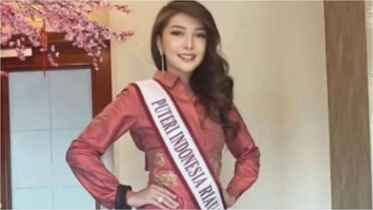 Sosok Jeni Rahma, eks  Finalis Puteri Indonesia jadi dokter gadungan.