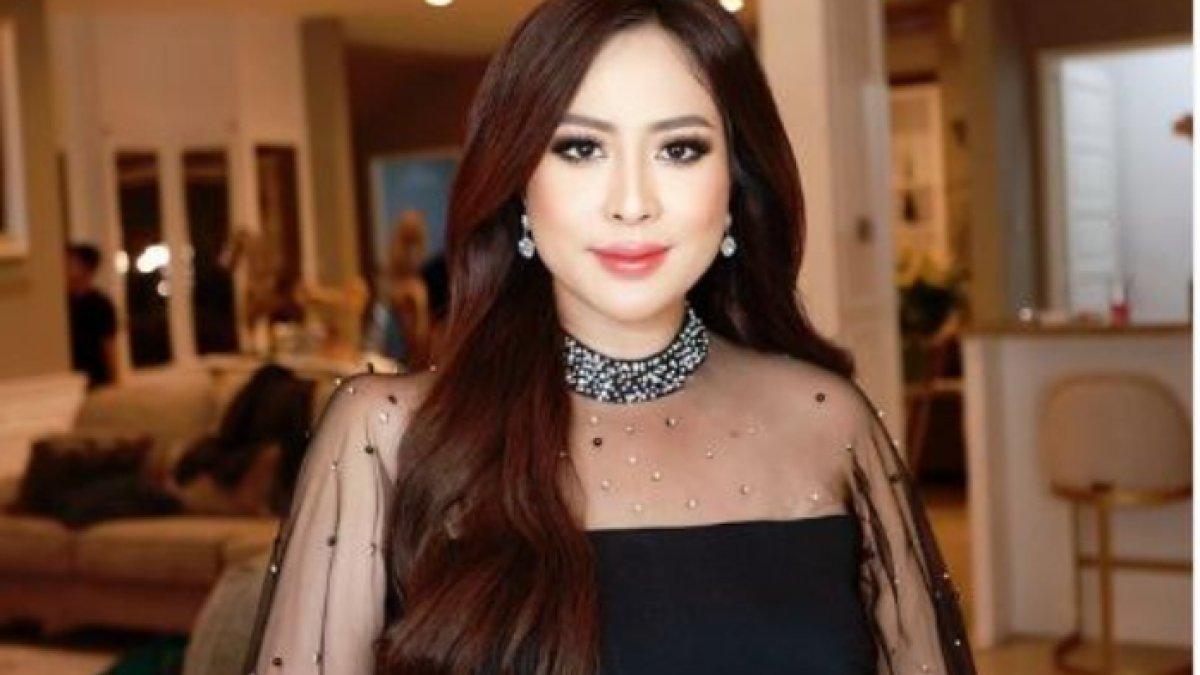7 Fakta Maharani Kemala, Crazy Rich Bali Pamit dari MS Glow, Tinggalkan Shandy Purnamasari