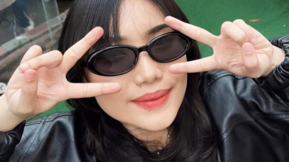 SOSOK MANTAN ARHAN - Inilah Sosok Marshella Aprilia, mantan Pratama Arhan yang dulu ditinggal nikah.