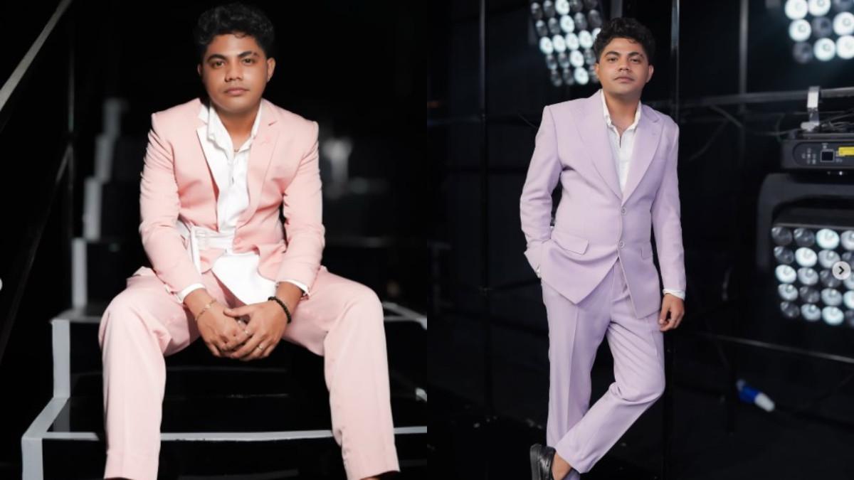 Sosok Piche Kota, jebolan Indonesian Idol Season 13 jadi tersangka kasus asusila.
