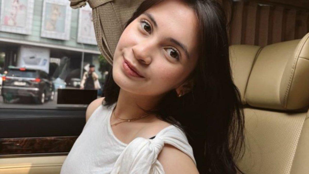 Heboh sebuah testpack jatuh dari tas Richelle Skornicki, padahal ia masih di bawah umur.