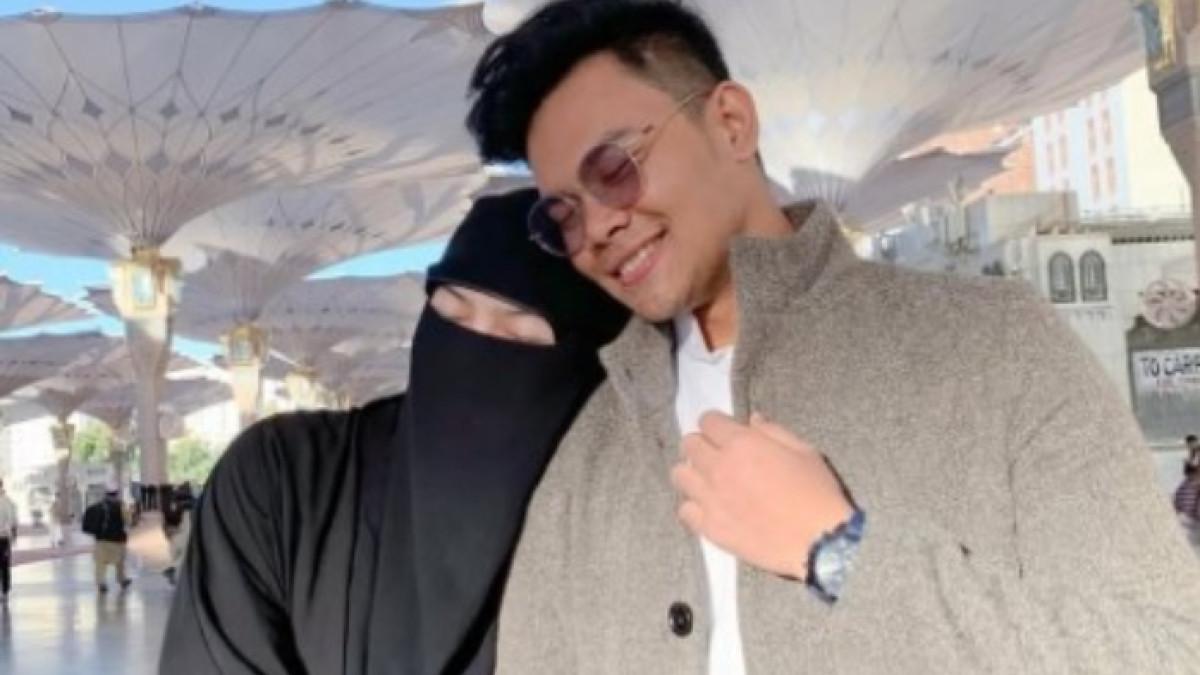 Wardatina Mawa dikenal sebagai kreator konten di Instagram dan TikTok.