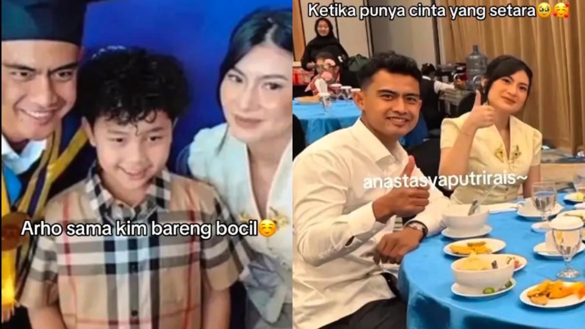 Sosok selebgram Inka Andestha, pacar Pratama Arhan.