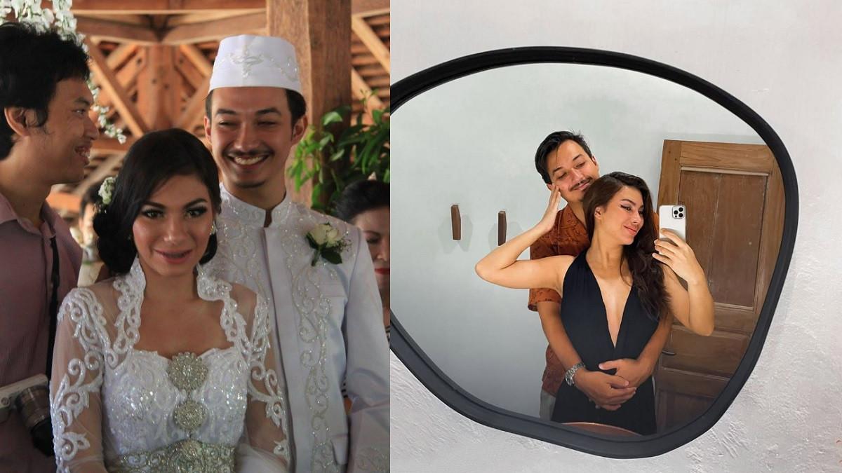 YULIA BALTSCHUN DISELINGKUHI - Sosok suami Yulia yang mengaku selingkuh dan minta maaf ke istri