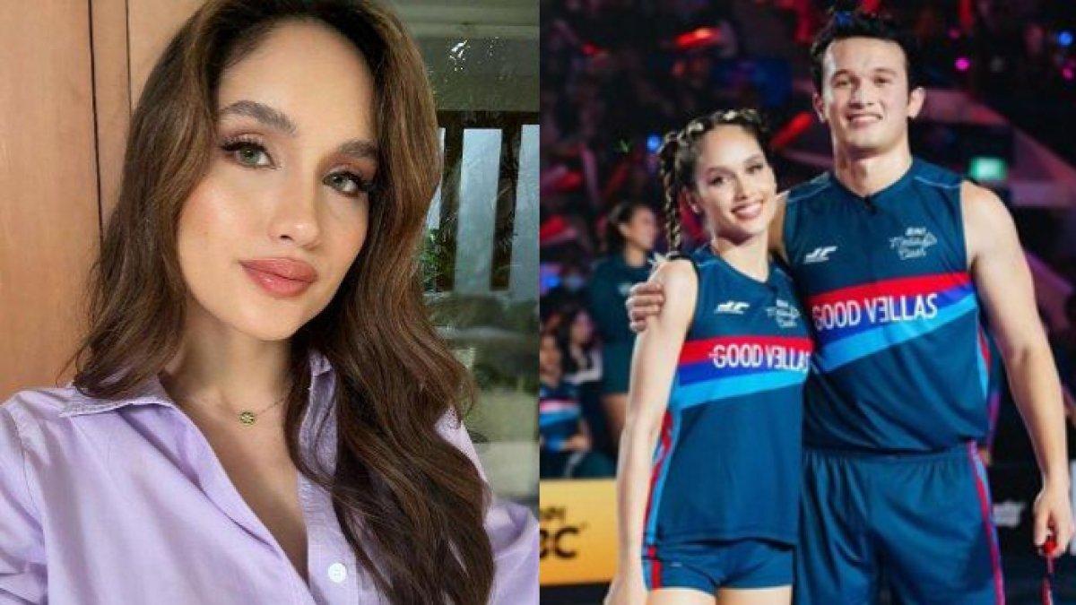 2 Tahun Pacaran, Cinta Laura Tak Kunjung Dilamar Arya Vasco, Target Menikah Kapan? 'Doakan Saja'