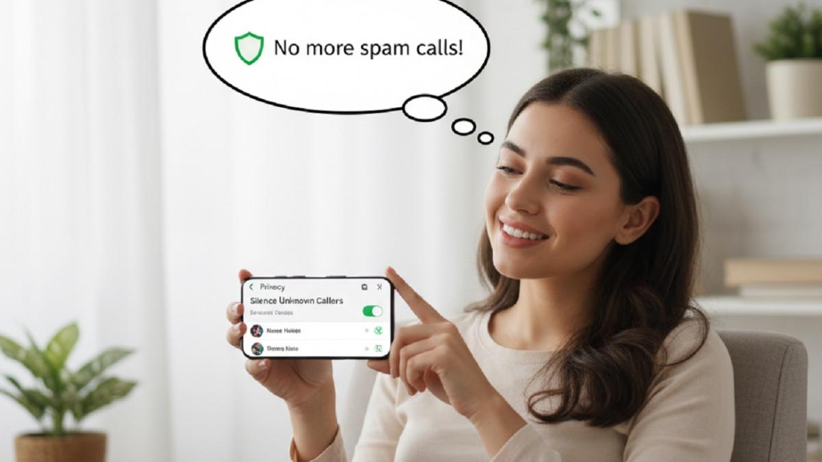 TANDA DIBLOKIR - Ada cara mudah biar nomor WhatsApp kamu nggak bisa dihubungi tanpa harus blokir kontak, cocok buat yang pengin tetap tenang tanpa gangguan.
