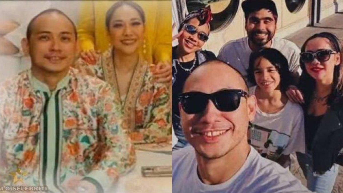 BCL dan Calon Suami Ternyata Bertetangga, Rumah Tiko Hanya 5 Langkah, Dekat dengan Adik Ashraf