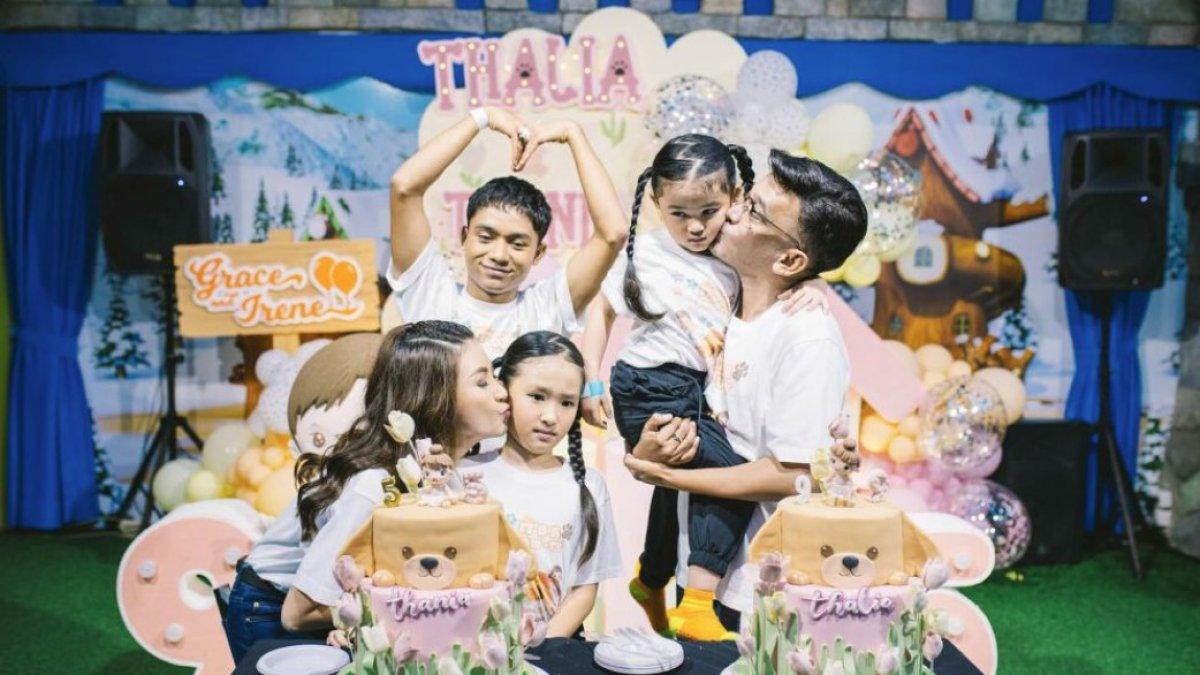 Minola Sebayang turut mengungkap komunikasi antara kliennya dan Sarwendah.