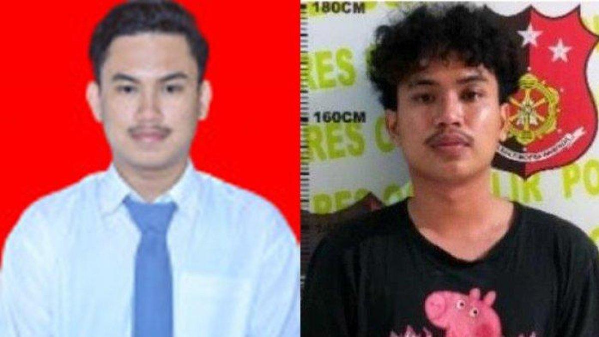 SOSOK Diat, Pacar Mahasiswi Unsri Meninggal Keguguran, Ngakunya Kecelakaan, Terancam 8 Tahun Penjara