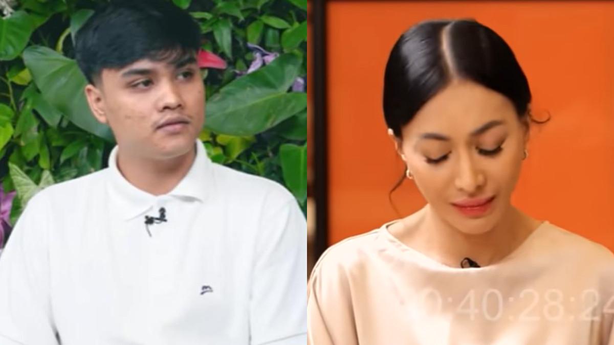 Kuasa hukum mengungkapkan bahwa tempat tinggal yang dihuni Ressa saat ini merupakan rumah yang dibelikan oleh Denada.