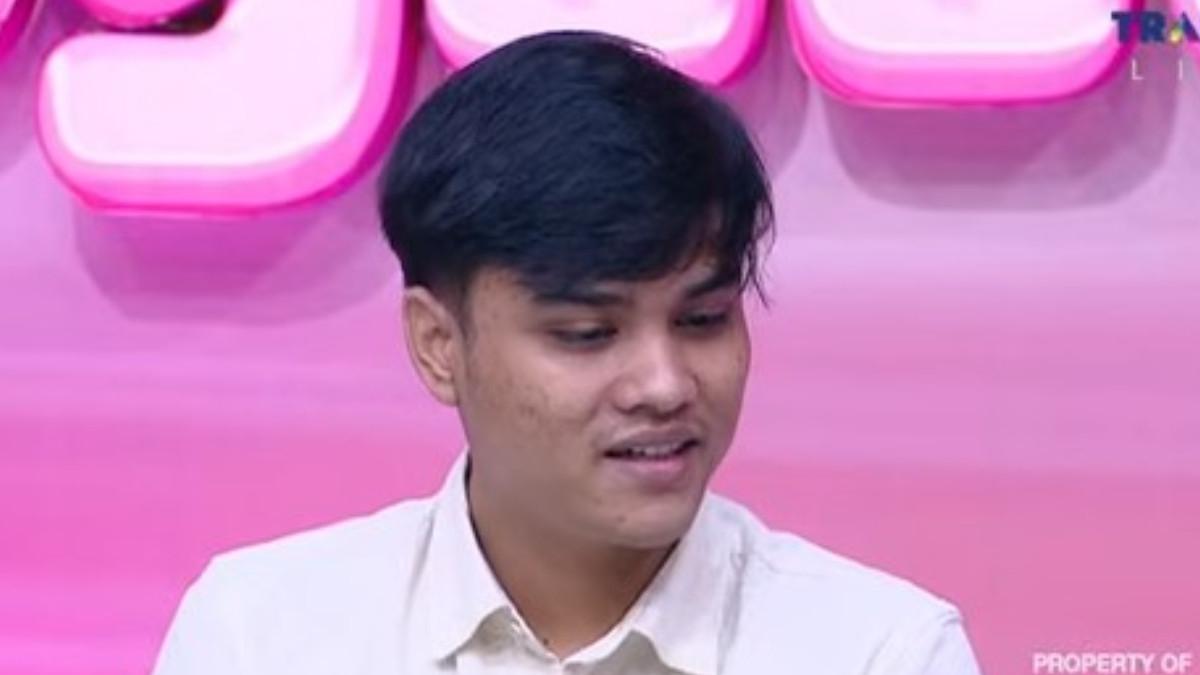 Ressa Rizky Rossano sempat menyebut sosok ayah kandungnya berasal dari Aceh.