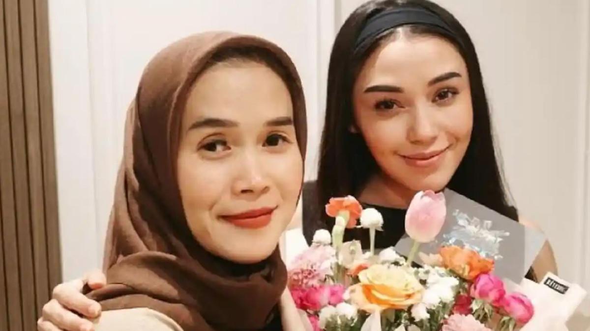 Tatu Yulyanah mengenang kepergian putri tercinta, Lula Lahfah selebgram yang meninggal akibat sakit