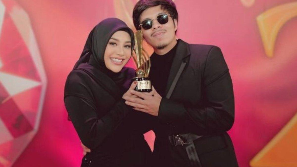 Aurel Hermansyah mengungkapkan sifat Atta yang sering membuatnya kesal.