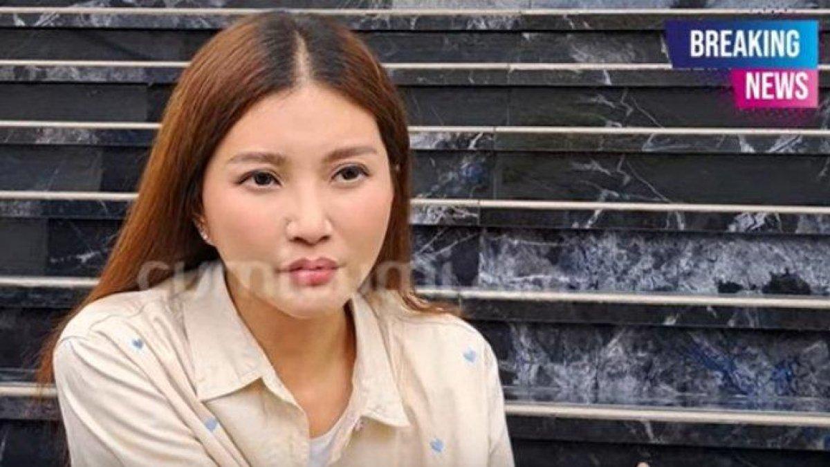 Warganet pun ramai-ramai menanggapi curhatan Sarwendah.