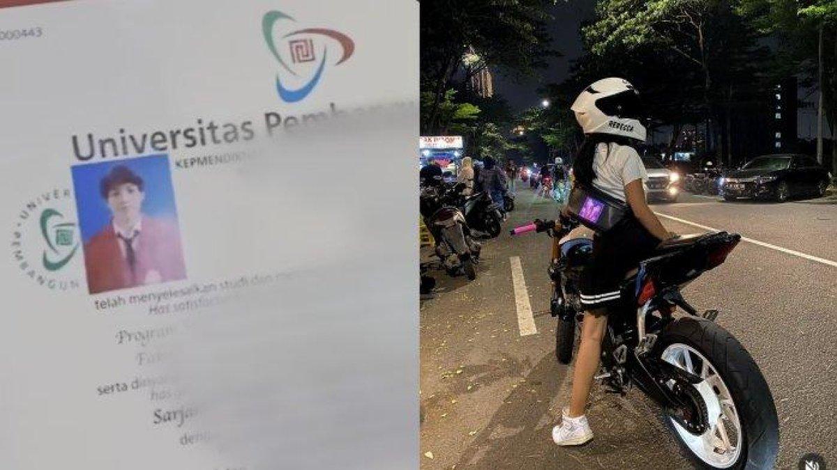 Pertikaian Bryan & Rebecca, Terkuak Alasan Bryan Titipkan Ijazah S1 ke Pacarnya yang Masih SMA