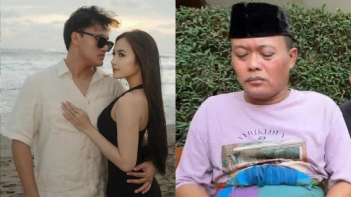'Astaghfirullah' Kaget Sule Berencana Mau Nikah Lagi Sama DJ, Mahalini ...