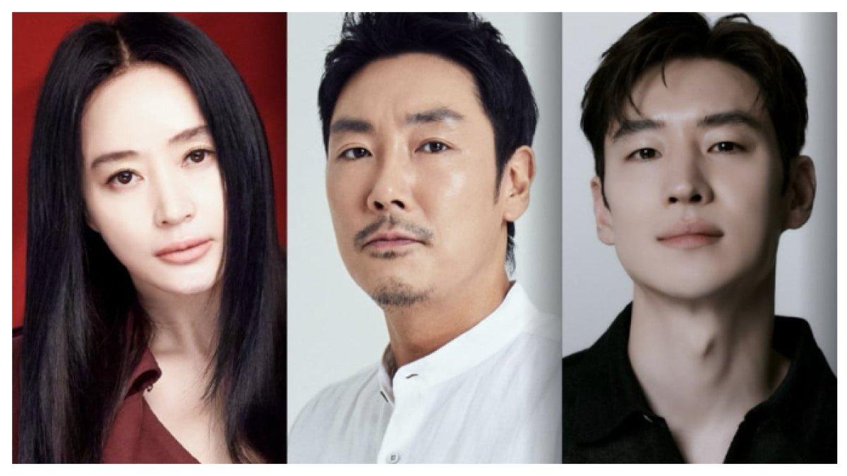 'The Second Signal': Kembalinya Drama Thriller Legendaris Setelah Satu Dekade!