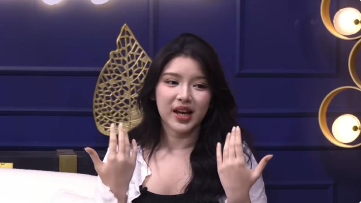 Tiara Andini menceritakan bahwa dirinya sempat mengalami tindakan pelecehan ketika berada di tengah keramaian seusai menghadiri sebuah acara.