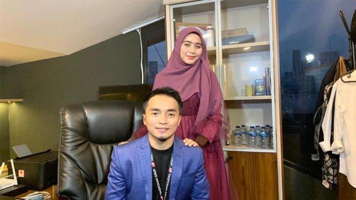 Saat Taqy Malik diterpa kasus sengketa tanah, Sunan Kalijaga menyoroti nasib Salmafina dan memberi sindiran soal balasan dari perbuatan masa lalu.
