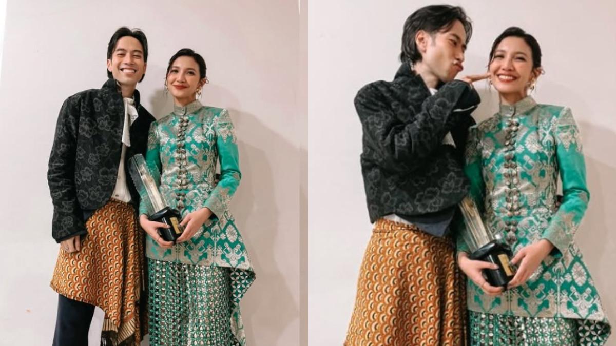 Sosok Sheila Dara, istri Vidi Aldiano yang dipuji habis-habisan sang mertua.
