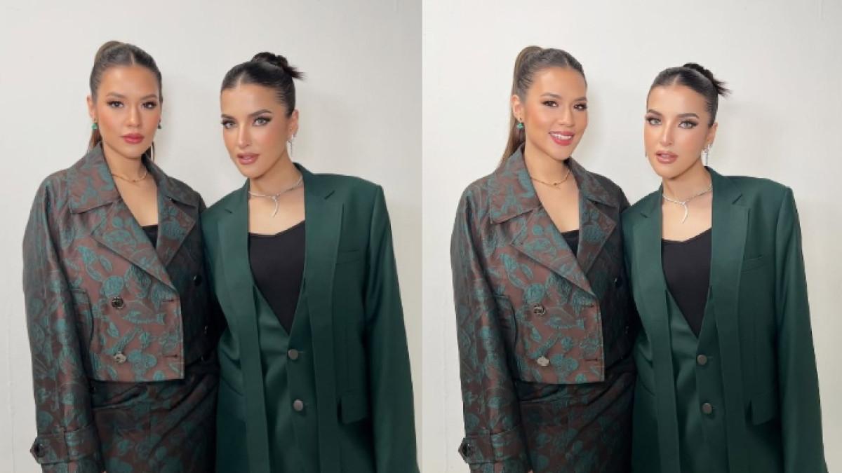 Sama-sama sedang proses cerai, viral potret kebersamaan Raisa dan Tasya Farasya, netizen langsung heboh.