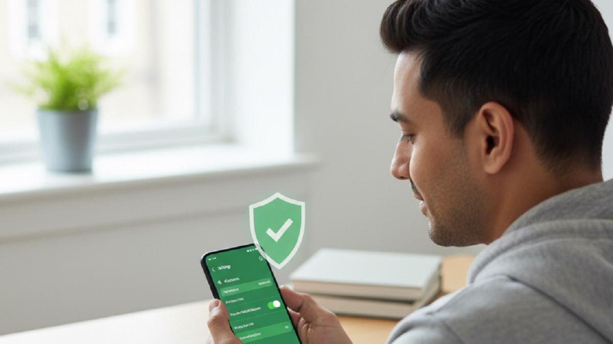 KIRIM PESAN TANPA DISIMPAN - WhatsApp-an sekarang bisa lebih praktis karena ada cara untuk kirim pesan tanpa harus menyimpan nomor orang lain terlebih dahulu