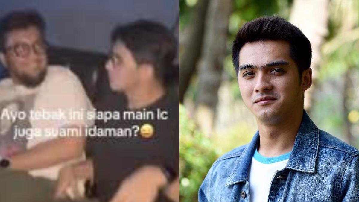 Wanita diduga LC mengaku sudah 3 kali ketemu dengan Ricky Harun.