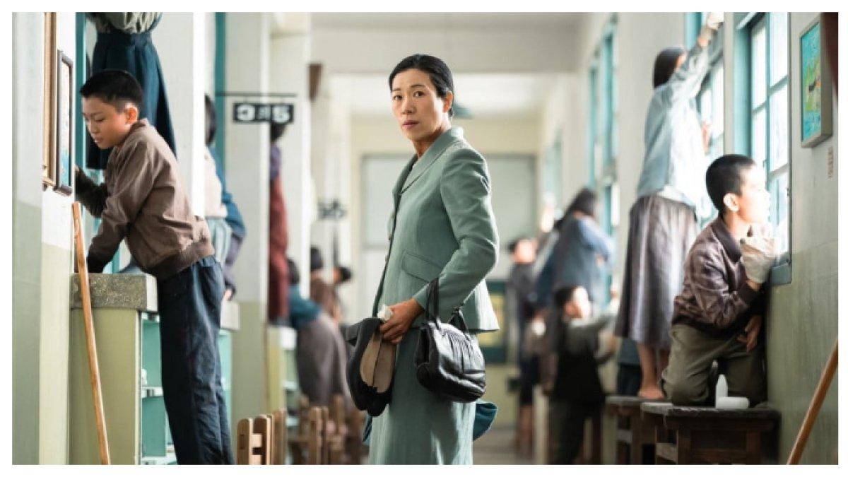 Yeom Hye Ran Bikin Banjir Air Mata di ‘When Life Gives You Tangerines’ Aktingnya Bikin Merinding!