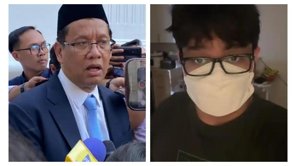 Yudo Sadewa geram dituduh buzzer memakai uang negara untuk trading, padahal semua kekayaannya berasal dari investasi kripto yang dikelolanya sendiri.