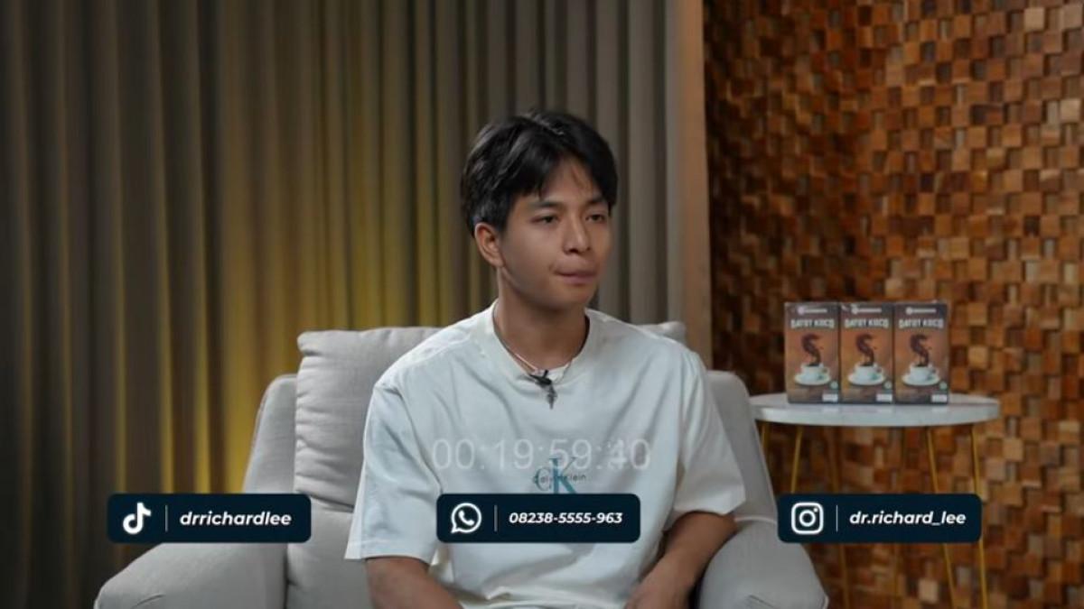 Yuka menegaskan tidak pernah memiliki niat untuk menjalin hubungan asmara dengan Jule.