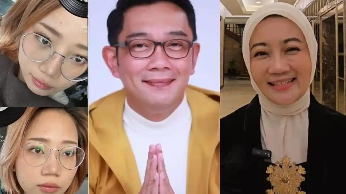 Zara membagikan potret terbaru dengan penampilan berbeda, menegaskan transformasi gaya yang sebelumnya telah menjadi perbincangan.