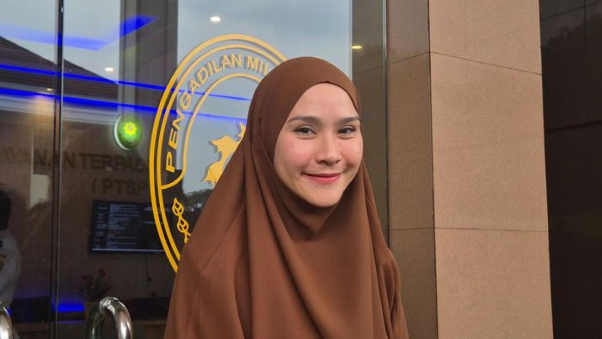 Zaskia Adya Mecca tak sengaja temukan anak hilang 3 bulan di jalan tol.