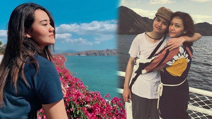 Dul Jaelani Ulang Tahun, Aaliyah Massaid Unggah Pesan Khusus & Foto Mesra Bareng Putra Maia Estianty