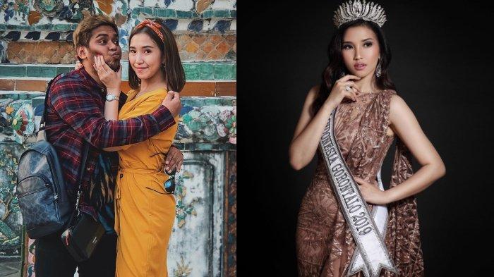 Pacaran 10 Bulan, Ahmad Abdul Indonesian Idol Mantap Lamar Artika Rustam Finalis Puteri Indonesia
