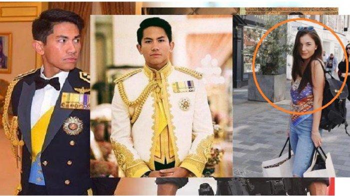 Siapa Anisha Pacar Pangeran Brunei? Terbongkar Asal-usul & Pesona Calon Menantu Sultan Bolkiah