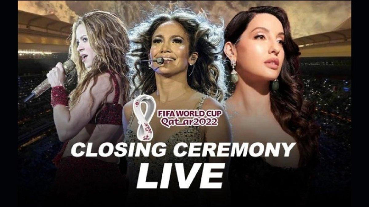 LINK Live Streaming Penutupan / Closing Ceremony Piala Dunia 2022, Argentina vs Prancis, 20.30 WIB