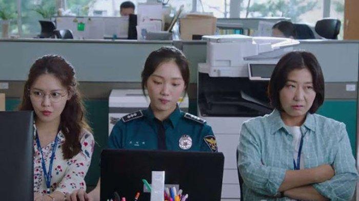 Film Miss & Mrs. Cops