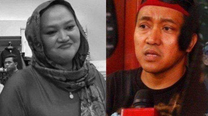Teddy mengajukan permohonan ke Pengadilan Agama Bandung terkait penetapan hak ahli waris bagi anak perempuannya, Bintang.
