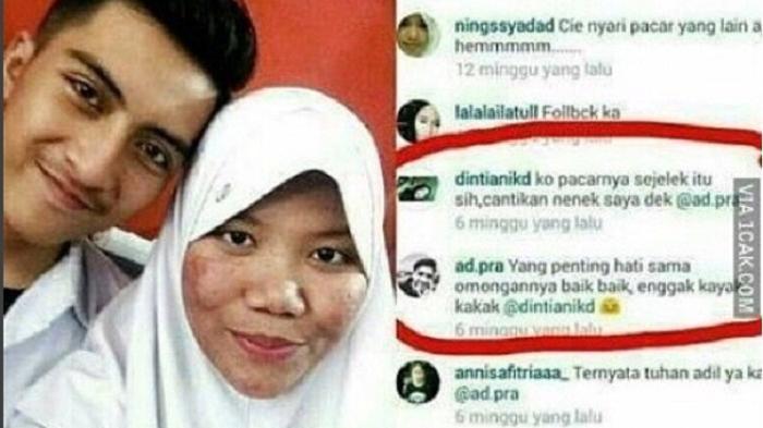 Aditya Prayoga dan Azhari Irsalna
