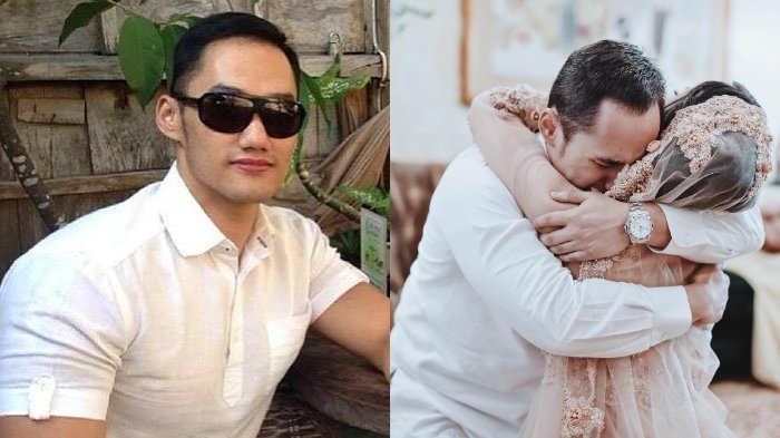 Setelah Saudara Kembarnya, Giliran Adik Cantik Adriansyah Martin Beri Dukungan Untuk Sang Kakak!