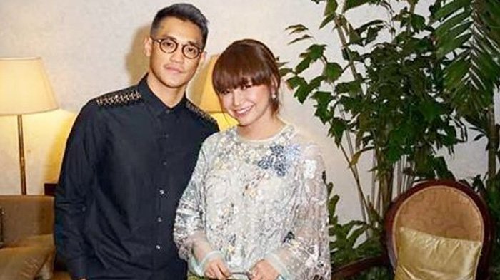 Sekian Lama Bungkam, Akhirnya Rossa Klarifikasi Soal Gosip Cincin Tunangan dari Afgan