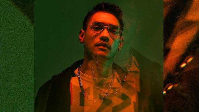 Afgan sempat kehilangan suara.