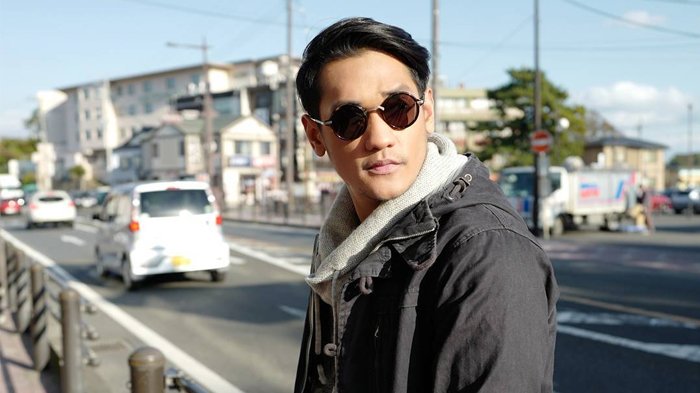 Album Afgan - Garap Karya Terbaru di London, Studio Rekaman Sama dengan The Beatles?