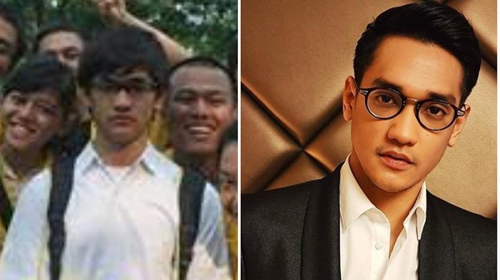 Foto Afgan Saat Ospek Diunggah Akun UI Ganteng, Netizen Ungkap Alasan Dia Diejek Senior