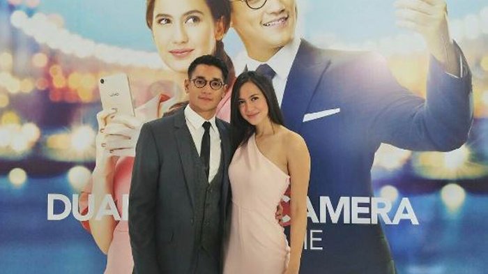 Bersahabat 11 Tahun, Begini Kedekatan Pevita Pearce dan Afgan, 'Chemistry-nya Udah Ada!'