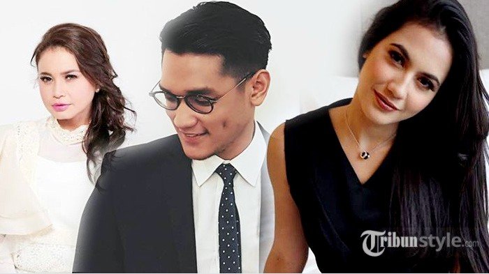 Afgansyah Reza - 6 Artis Cantik Pernah Dekat dengannya, yang Terakhir Paling Awet!