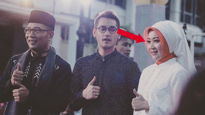 Taklukan 2 Superhero, Ridwan Kamil Pilih Lapor Satpol PP saat Afgan Lakukan Ini Pada Istrinya!