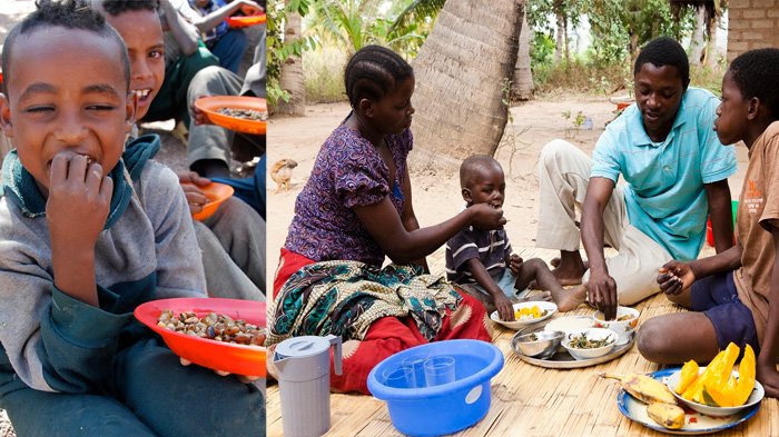 Ini Dia 6 Menu Sarapan Favorit Negara-negara di Afrika! Rasa Lapar di Pagi Hari pun Siap Ditebas!