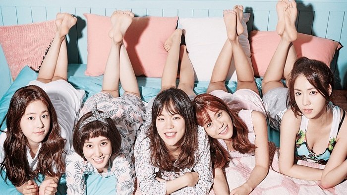 Terlibat Skandal, Hwayoung Tetap Akan Bintangi Drama Age of Youth, Netizen Protes!